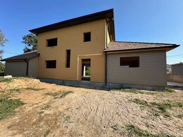 Maisons ossature bois — photo 27
