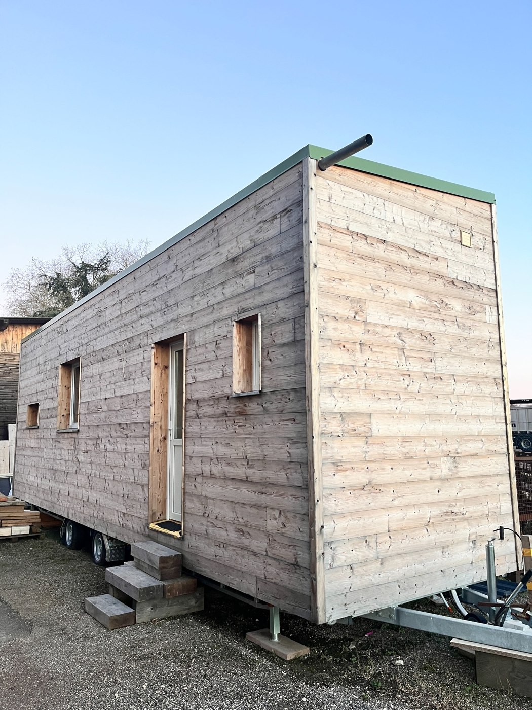 Tiny House — photo IMG_0662